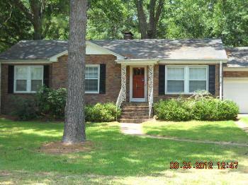 $94,900
Ruston 3BR 2BA, House has great curb-appeal.