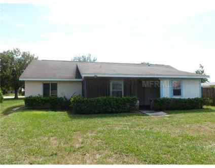 $94,900
Saint Cloud 3BR 2BA, Nice location in St. Cloud Florida with