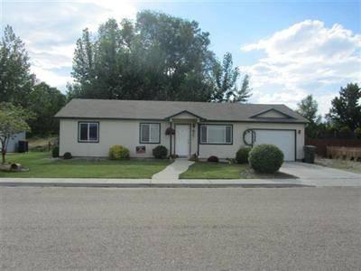 $94,900
Single Family - Payette, ID