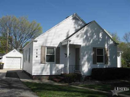 $94,900
Site-Built Home, Cape Cod - Fort Wayne, IN