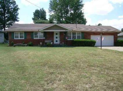 $94,900
This 3 BR, 2 full bath home has had many high dollar & quality updates