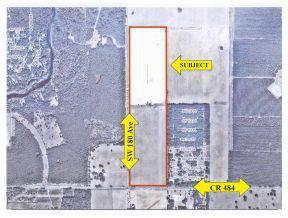 $950,000
Dunnellon, AGRICULTURAL LAND WITH 1.25 +- MILES OF PAVED
