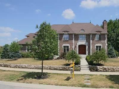 $959,000
One of a Kind Brick Luxury Home!