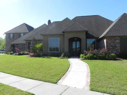 $959,900
You must see this custom built home on the golf course! This SMART home has all