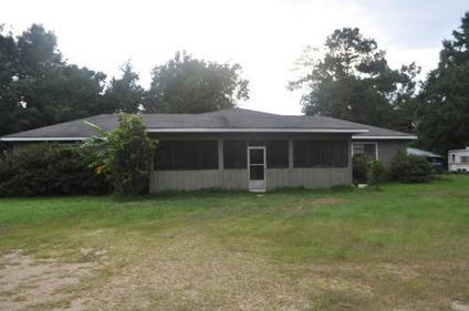 $95,000
4 Bedroom - Country Home Priced to Sell!