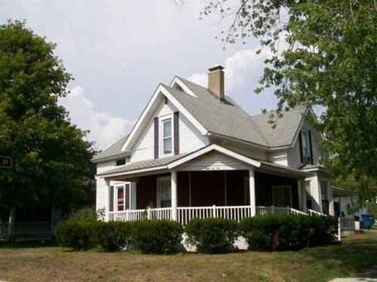 $95,000
5 Bedroom Home in Covington