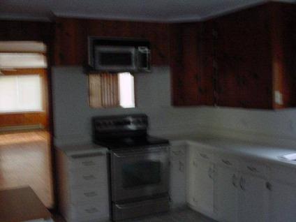 $95,000
Aberdeen Two BR One BA, An adorable & delightful home with brand