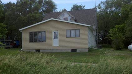 $95,000
Acreage for Sale - 15 minutes from Sioux Falls