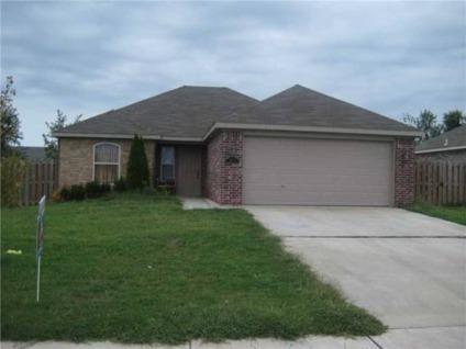 $95,000
Another Quality Affordable Home! Great Location Near Schools and Shopping with