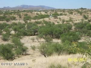 $95,000
Arivaca, Rolling, wooded 20 acres in Historic .