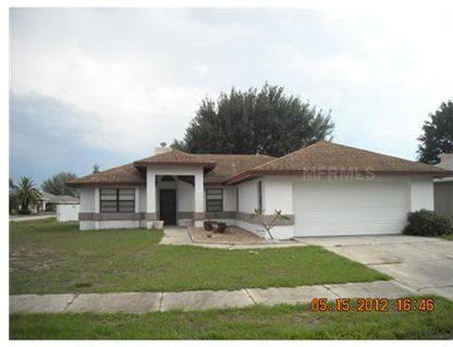 $95,000
Auburndale 3BR, SHORT SALE. Ideal family home in small