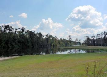 $95,000
Bush, Private gated waterfront community located on Pearl