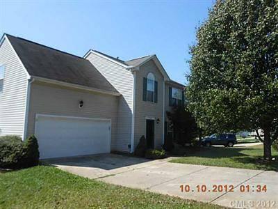 $95,000
Charlotte, This home has many outstanding features.