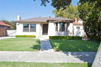 $95,000
Fresno 2BR 1BA, This adorable home is completely move-in