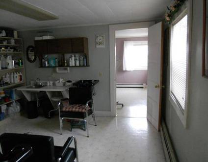 $95,000
Hartland 3BR 1BA, Great opportunity to have a spacious