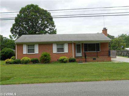 $95,000
Home is in short sale status - all paperwork has been submitted waiting on