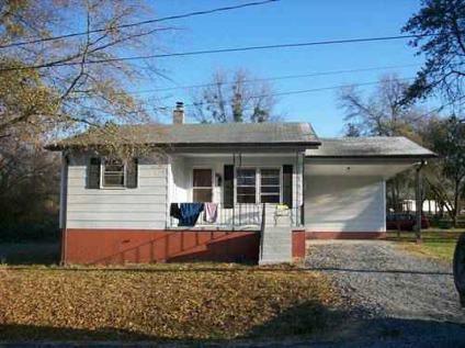 $95,000
House and 4 mobile homes on property with Creek. Owner Finance.