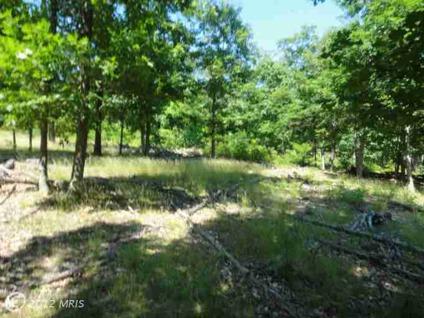 $95,000
Keyser, Large road frontage with this 17.66 Acres close to