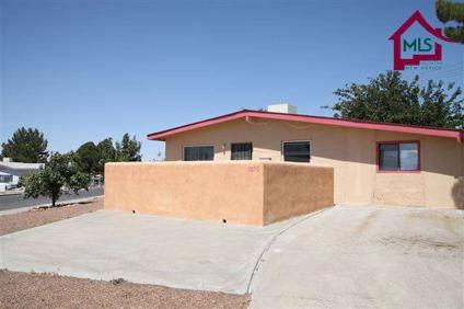 $95,000
Las Cruces Real Estate Home for Sale. $95,000 3bd/1.50ba.