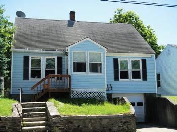 $95,000
Lewiston, Well-maintained 3-Bedroom 1-Bath Cape features