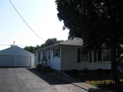 $95,000
Monmouth 3BR 1BA, Nice cabinet kitchen with wood floors