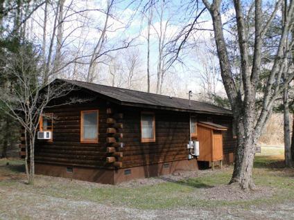 $95,000
Mountain Hollow Road Franklin NC Real Estate DUPLEX CABINS FOR SALE
