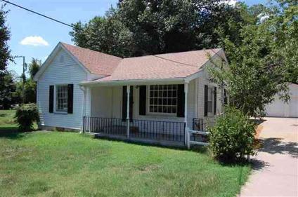 $95,000
Paducah 3BR 2BA, Well maintained home perfect for someone