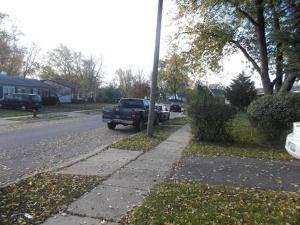 $95,000
Romeoville, Three BR, One BA ranch. Good investment