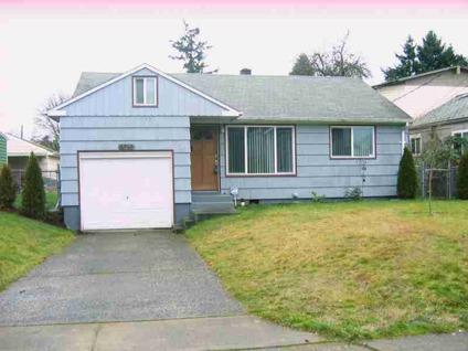 $95,000
Tacoma Real Estate Home for Sale. $95,000 3bd/1ba. - Ruth Siegel of