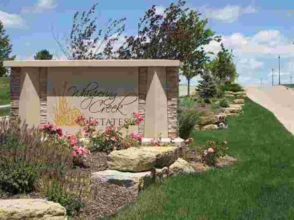 $95,000
TBD Nicklaus Blvd lot # 50, Sioux City