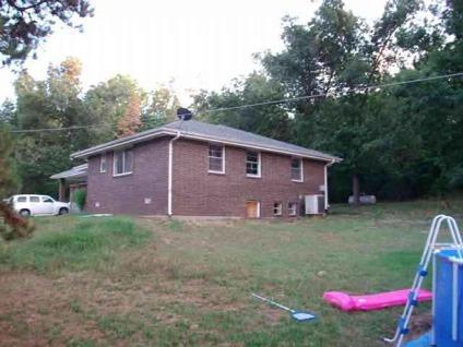 $95,000
This Home Sits Just on the Outskirts of Small Town Arkansas.