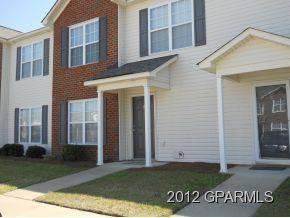 $95,000
Townhouse, Traditional - WINTERVILLE, NC