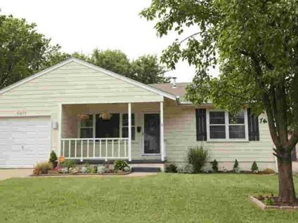 $95,000
Updated Move In Ready Bungalow