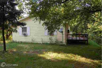 $95,000
Woodstock 4BR 2BA, Great opportunity for investment or a