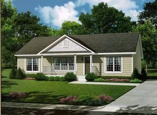 $95,485
Amelia Court House Two BA, Three BR home to be built on your