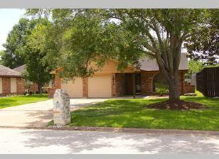 $95,995
Newly Remodeled Rosenberg Home, Rosenberg, TX