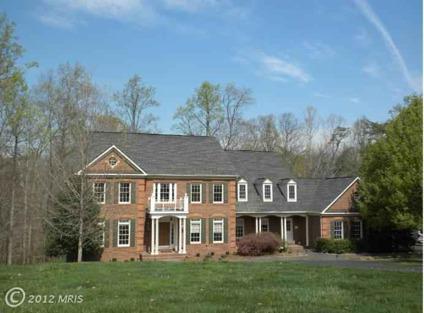 $963,000
Detached, Colonial - CLIFTON, VA