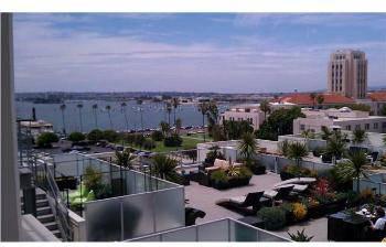 $969,000
San Diego Two BR 2.5 BA, This home features 2 balconies as well