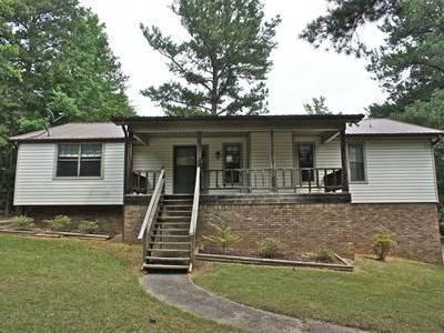 $96,000
3 Bedroom & 3 Bath Home with a Finished Basement & Acreage