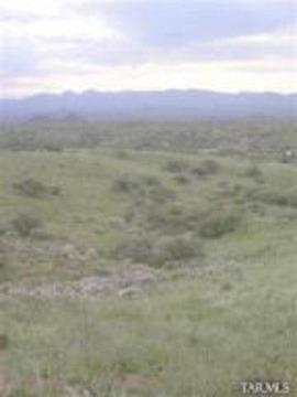 $96,000
Arivaca, High View Parcel in Historic . Boarders State land