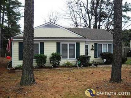 $96,000
Chesterfield VA single family For Sale By Owner