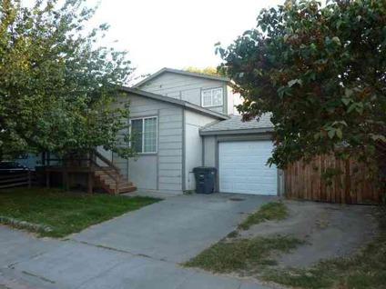 $96,000
Kennewick 4BR 2BA, What a gem! This is a nicely maintained