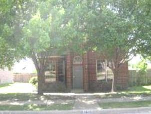 $96,000
Rowlett, Traditional 4br/2ba/1La home with mature trees