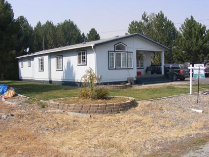 $96,000
Single Family Home in Cottonwood, Idaho