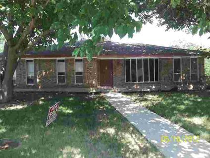 $96,400
A Nice Wholesale Home for Sale w/ Financing in DE SOTO