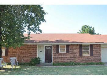 $96,500
Choctaw 3BR 1.5BA, This wonderful home is a MUST see!