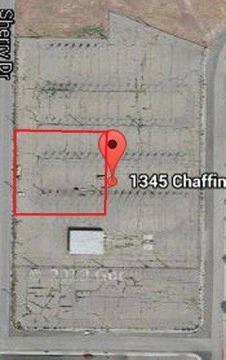 $96,500
VACANT Parcel - Ready to Develop! 1.106 Acres Paved in Asphalt Zoned HC-1