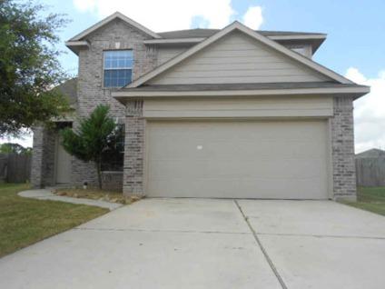 $97,000
11607 Ivy Wick Ct Tomball, TX, 77375