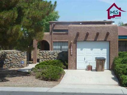 $97,000
Las Cruces Real Estate Home for Sale. $97,000 2bd/1.75ba.
