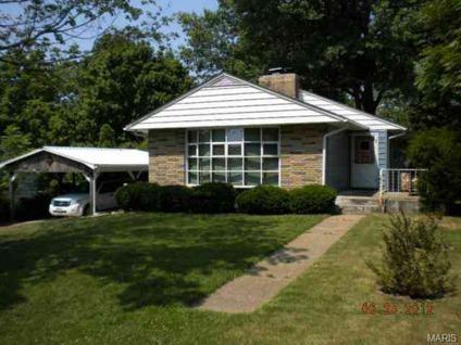 $97,000
Property For Sale at 30 Irene Ln Rolla, MO